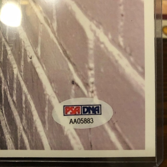 Slim $hady signed (Rp) - Picture 3 of 3